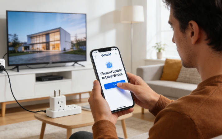 Smart Home Integration